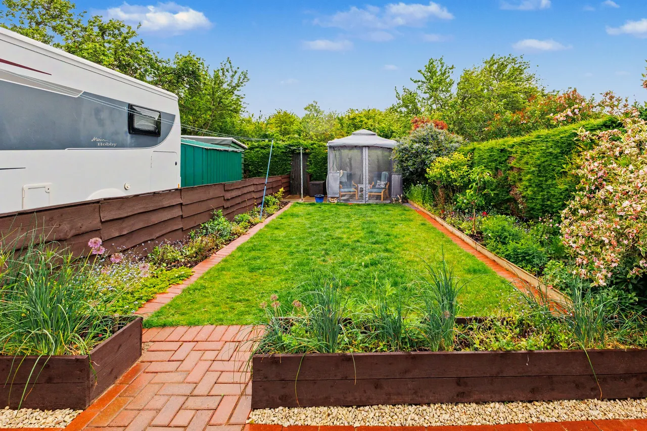 Evendene Road, Evesham, WR11, photo 19