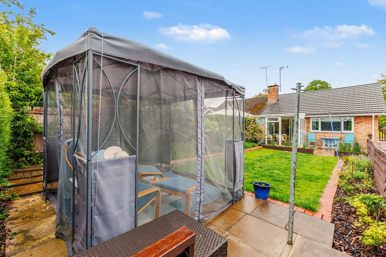 Evendene Road, Evesham, WR11, photo 20