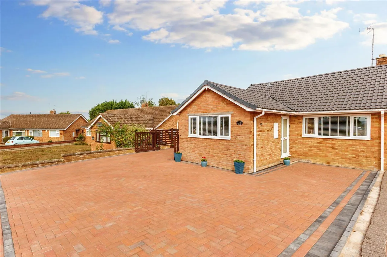 Evendene Road, Evesham, WR11, photo 22