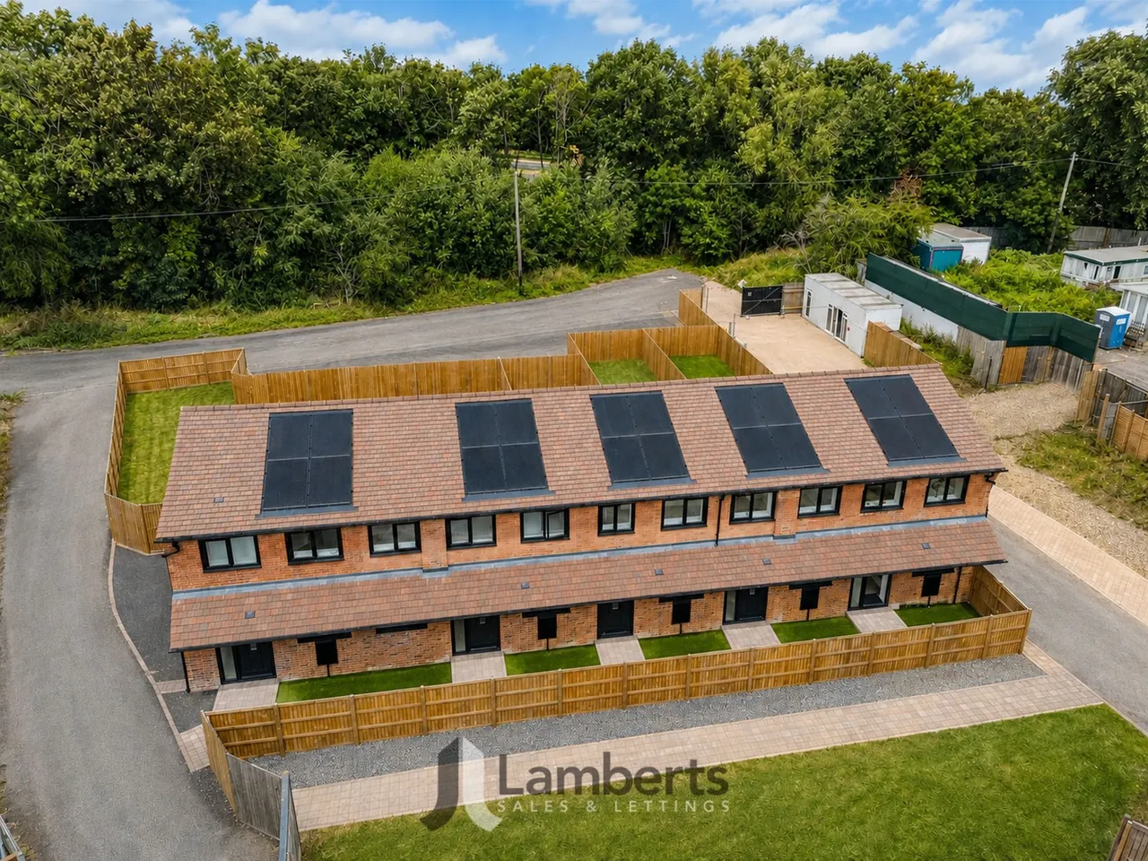 Marlfield Lane, Redditch, photo 22