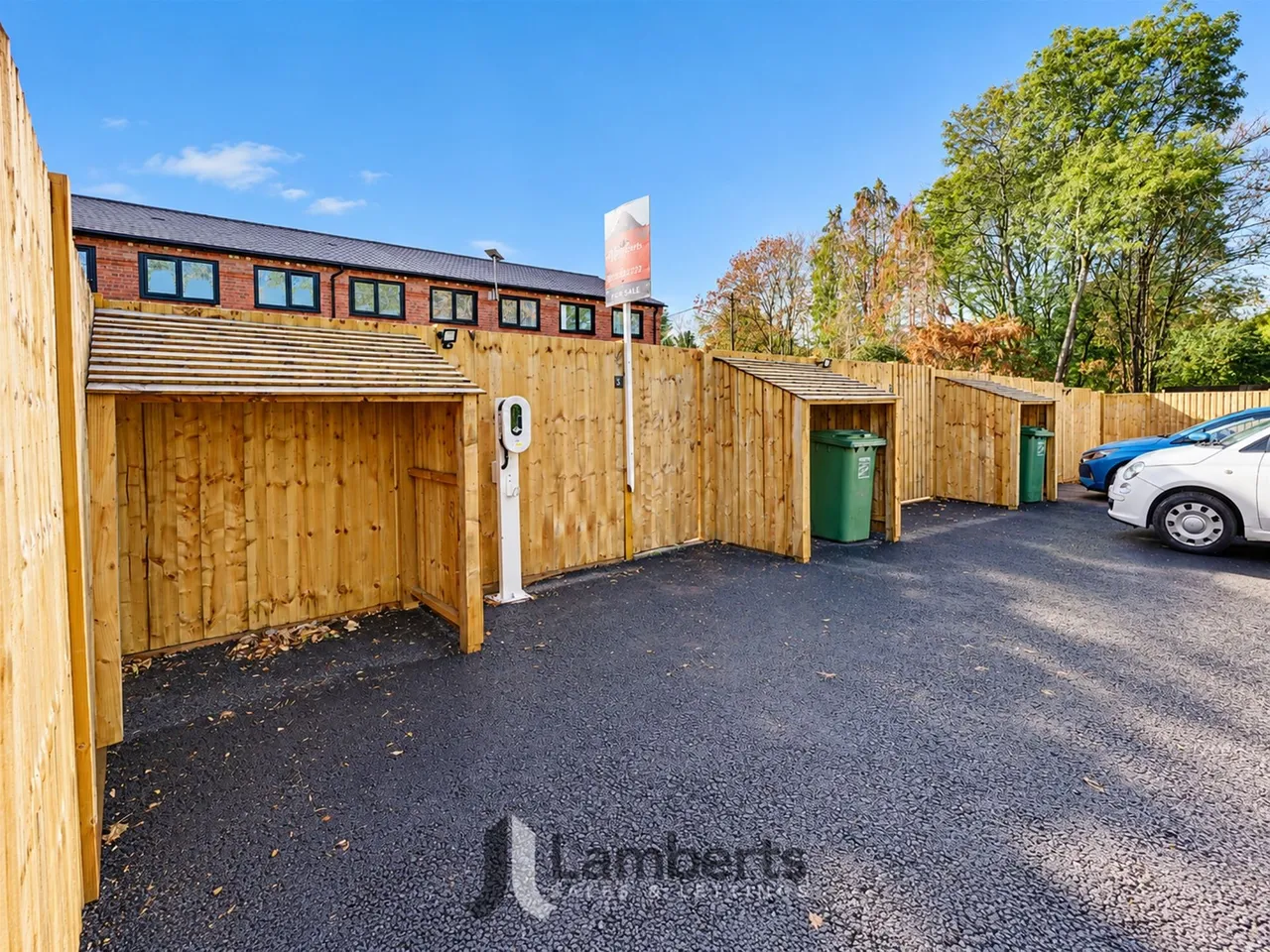 Marlfield Lane, Redditch, photo 19