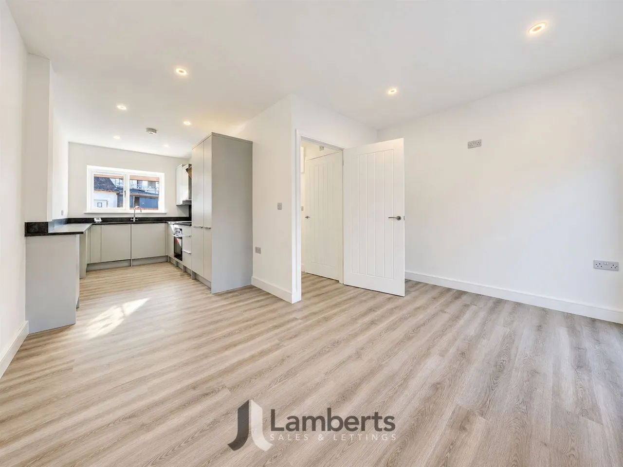 Marlfield Lane, Redditch, photo 2