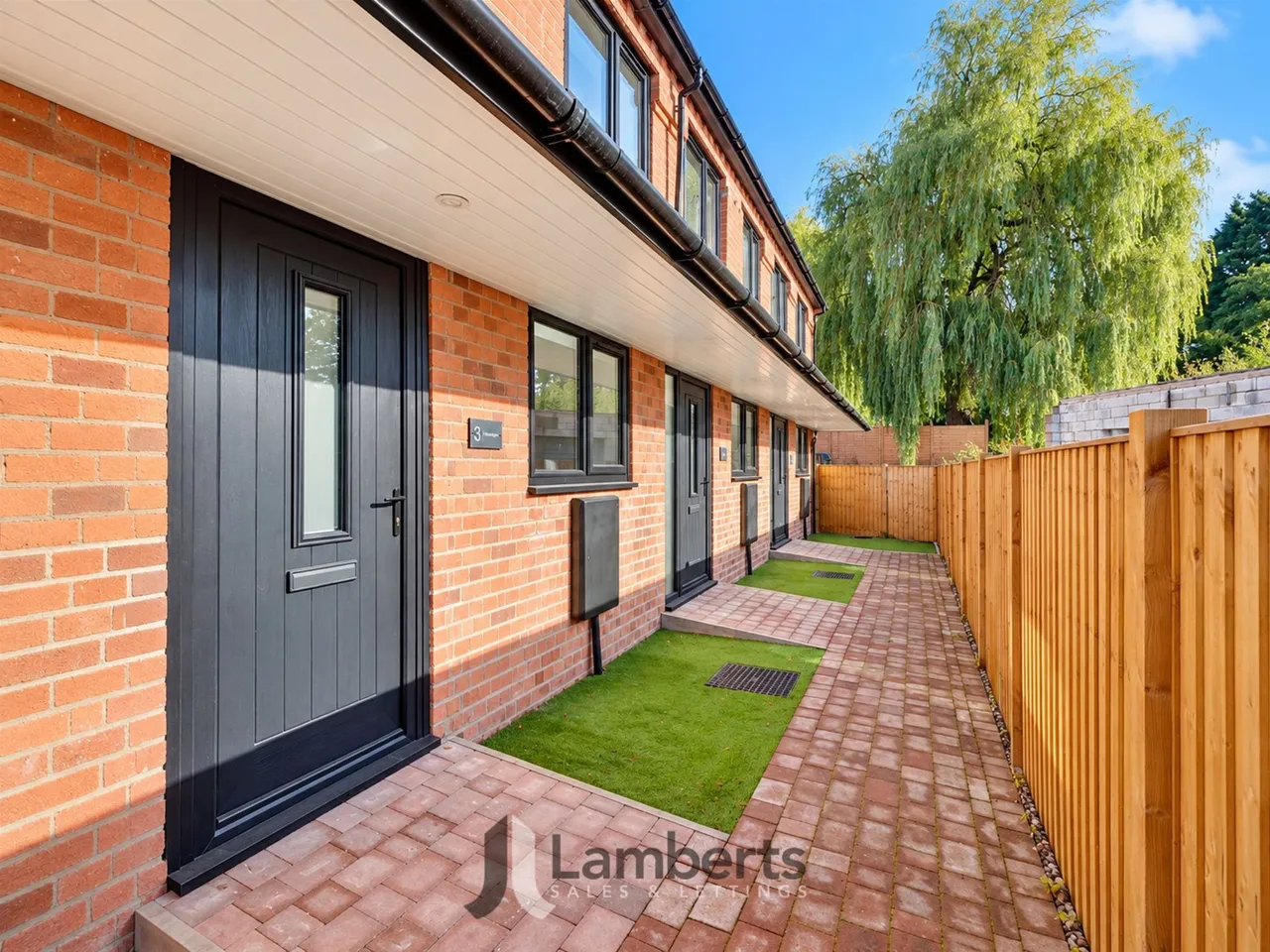 Marlfield Lane, Redditch, photo 21