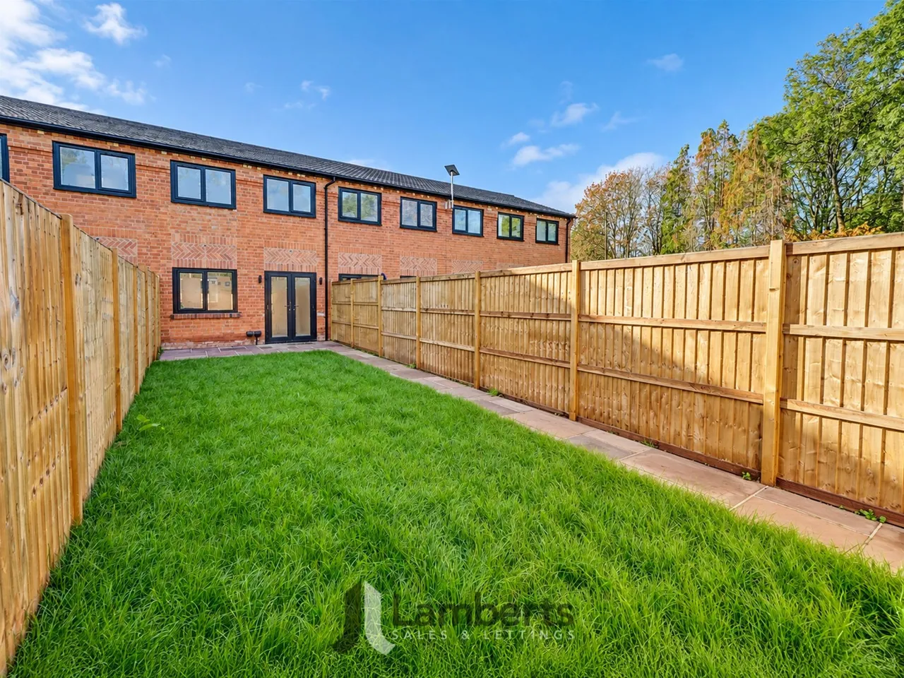 Marlfield Lane, Redditch, photo 18