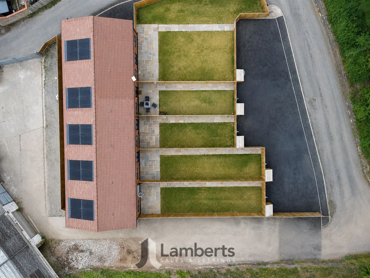 Marlfield Lane, Redditch, photo 23