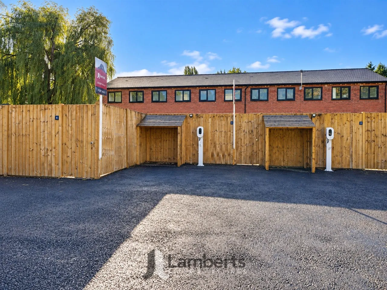 Marlfield Lane, Redditch, photo 20