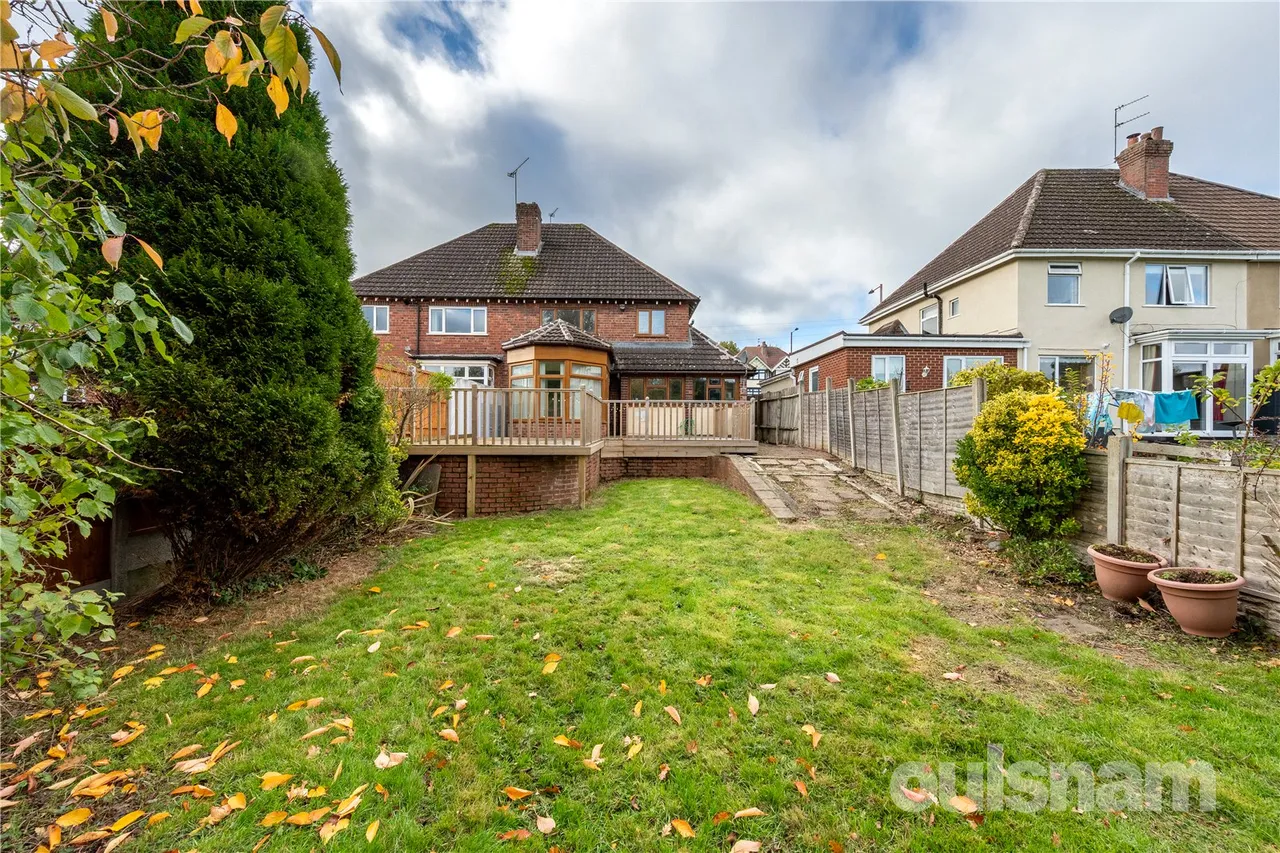 Tessall Lane, Birmingham, West Midlands, B31 5ED, photo 10