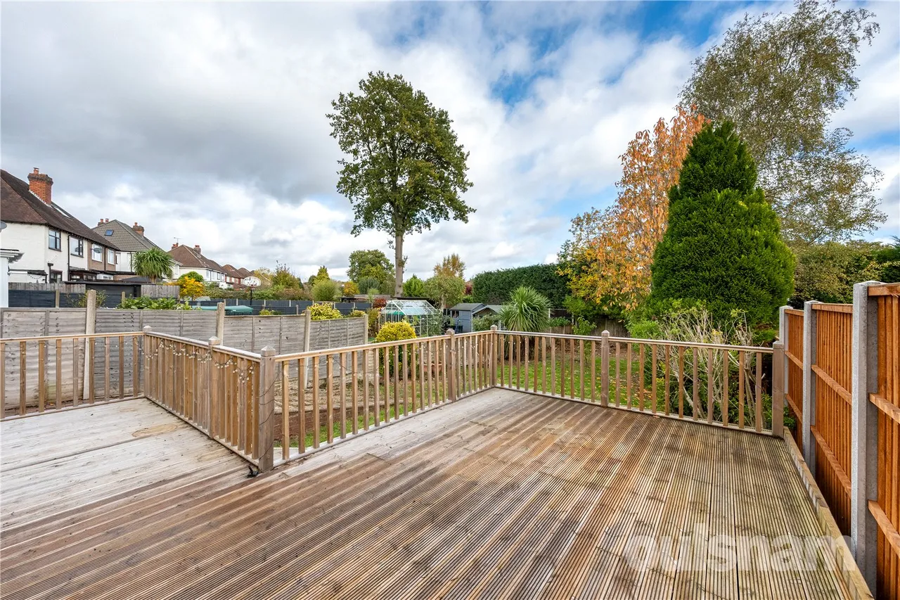 Tessall Lane, Birmingham, West Midlands, B31 5ED, photo 8