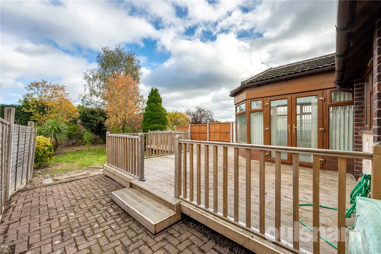 Tessall Lane, Birmingham, West Midlands, B31 5ED, photo 9