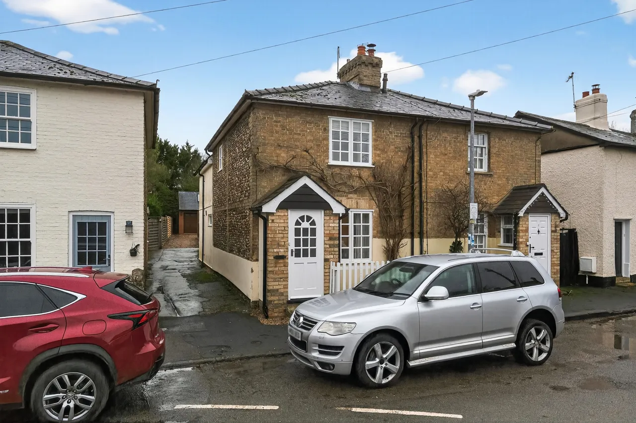 High Street, Hinxton, CB10, photo 21