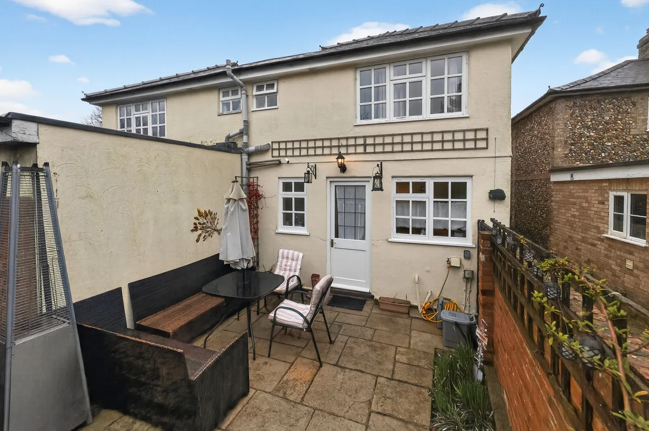 High Street, Hinxton, CB10, photo 14