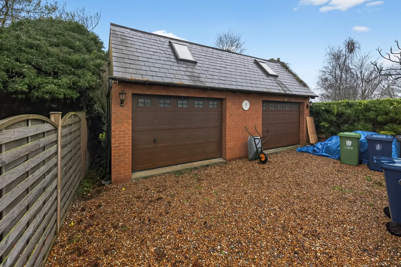 High Street, Hinxton, CB10, photo 4