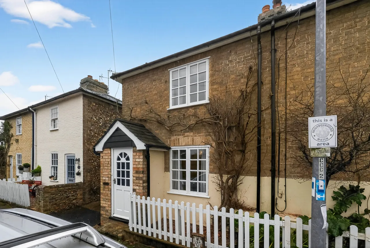 High Street, Hinxton, CB10, photo 23