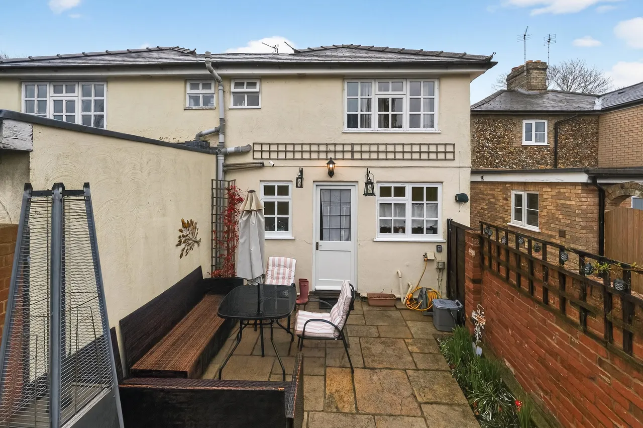High Street, Hinxton, CB10, photo 22