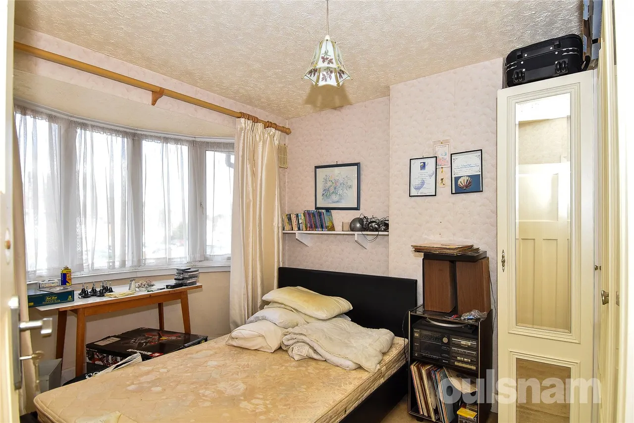 Loxley Avenue, Warstock, Birmingham, West Midlands, B14 4LG, photo 10