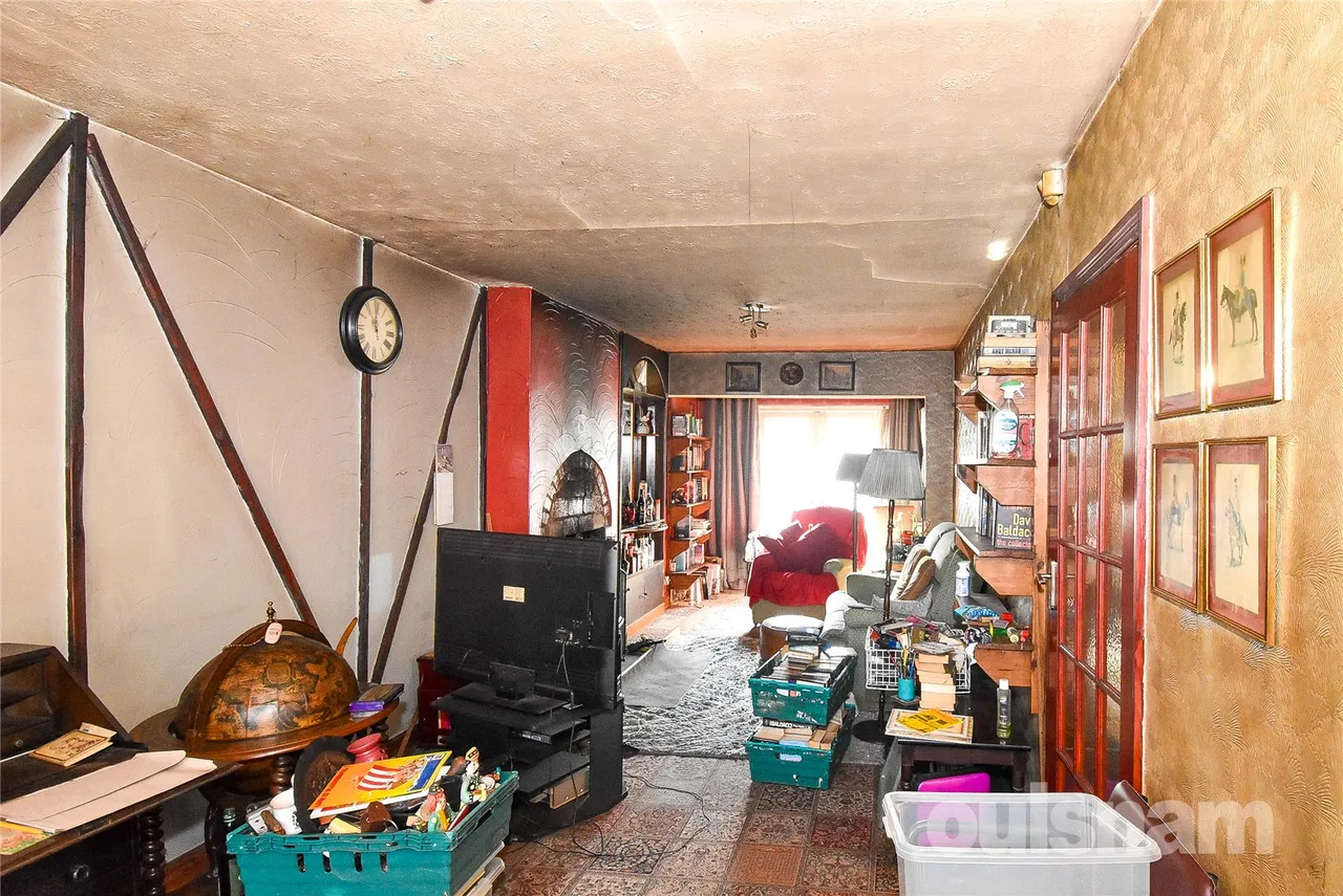Loxley Avenue, Warstock, Birmingham, West Midlands, B14 4LG, photo 3