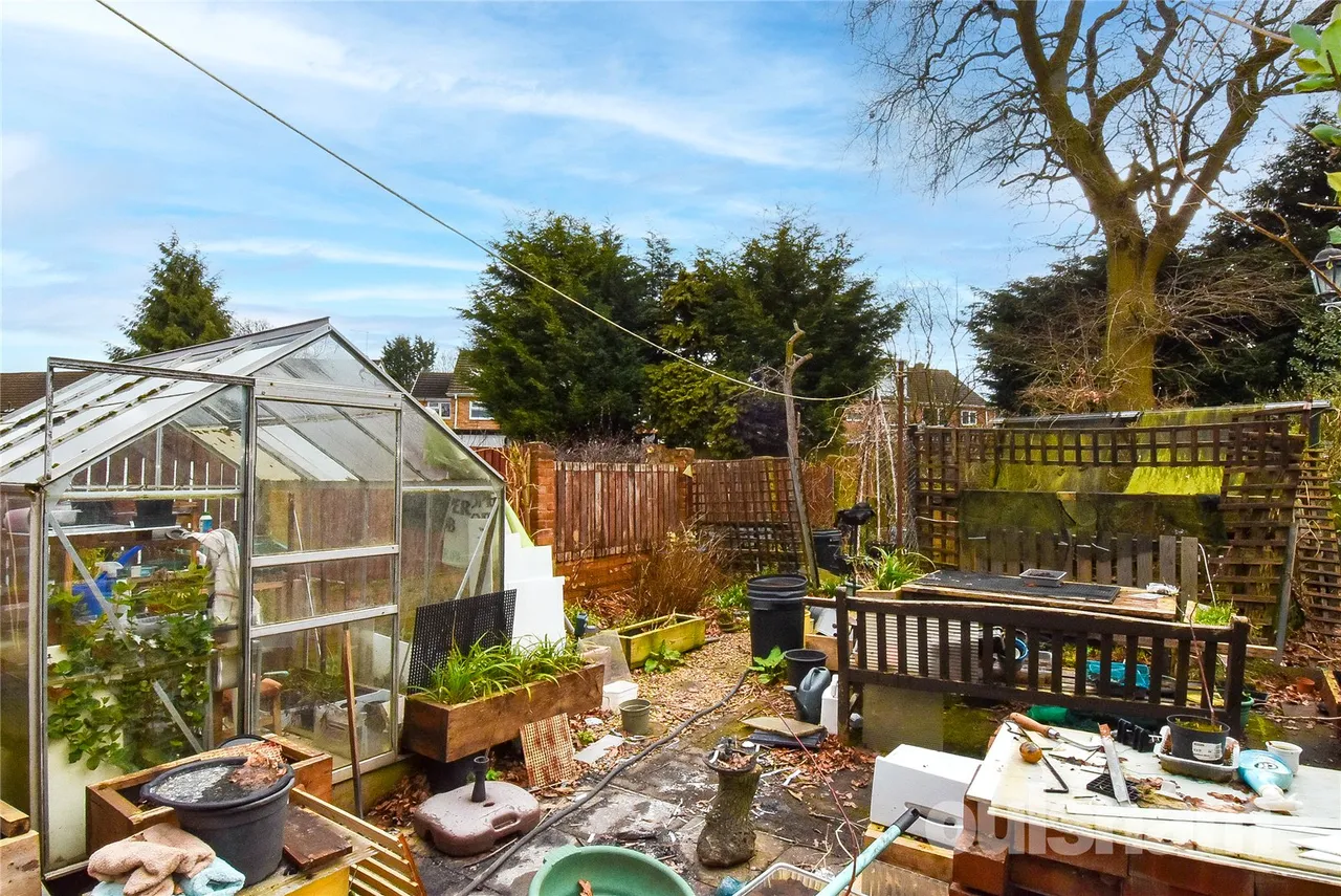 Loxley Avenue, Warstock, Birmingham, West Midlands, B14 4LG, photo 16