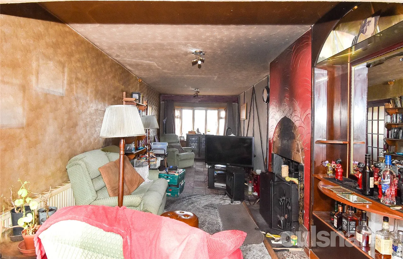 Loxley Avenue, Warstock, Birmingham, West Midlands, B14 4LG, photo 5
