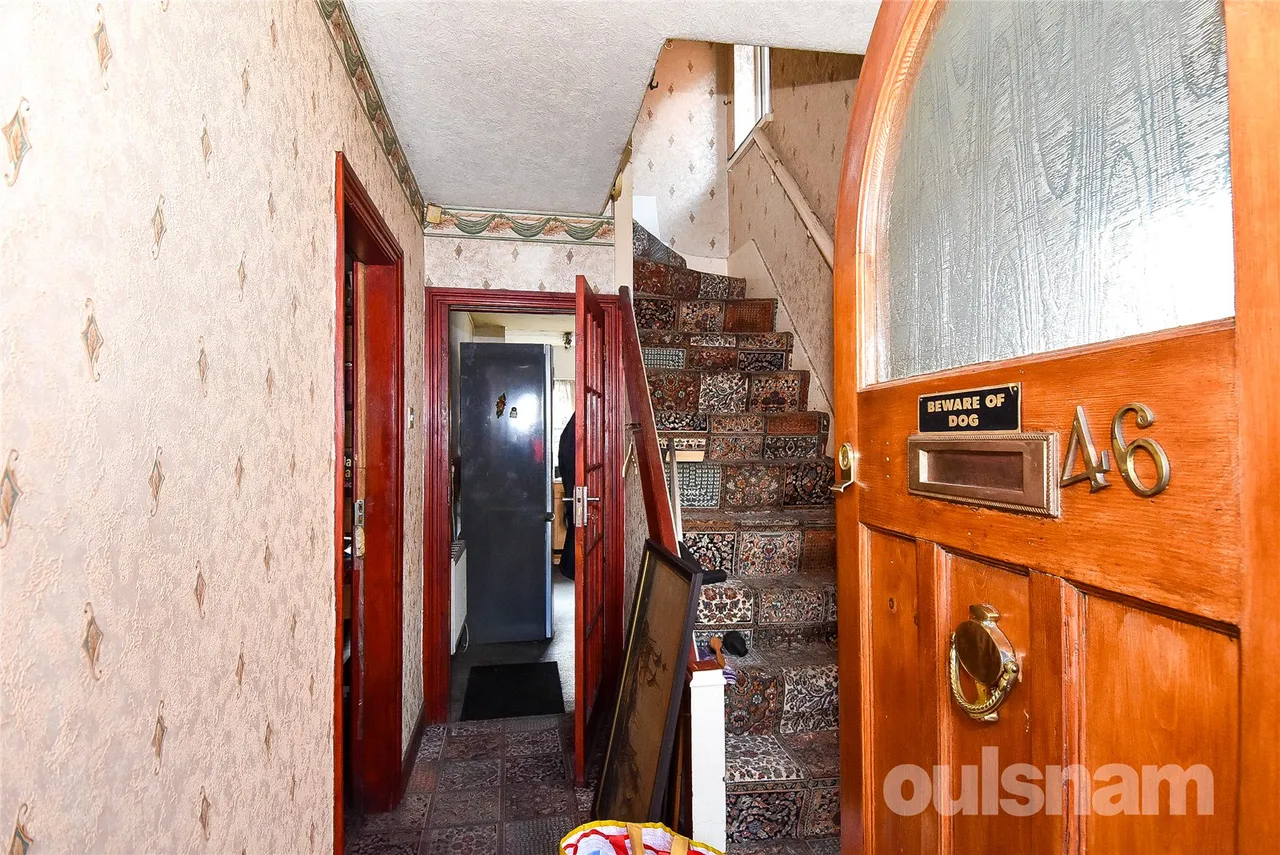 Loxley Avenue, Warstock, Birmingham, West Midlands, B14 4LG, photo 2