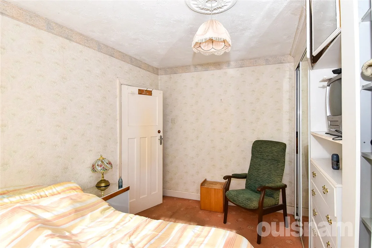 Loxley Avenue, Warstock, Birmingham, West Midlands, B14 4LG, photo 9