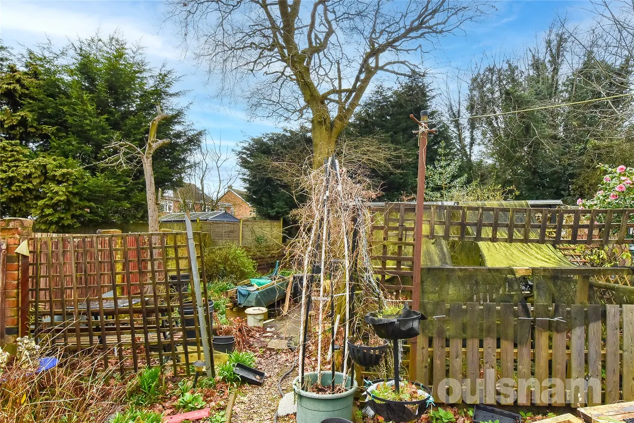Loxley Avenue, Warstock, Birmingham, West Midlands, B14 4LG, photo 17