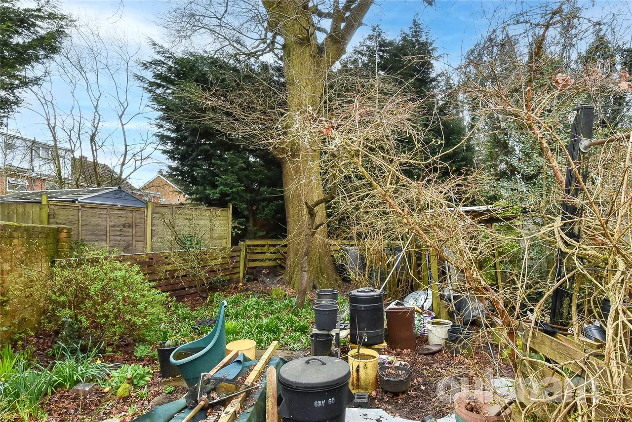 Loxley Avenue, Warstock, Birmingham, West Midlands, B14 4LG, photo 18