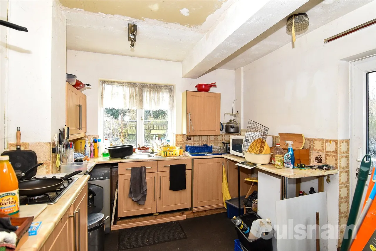Loxley Avenue, Warstock, Birmingham, West Midlands, B14 4LG, photo 6
