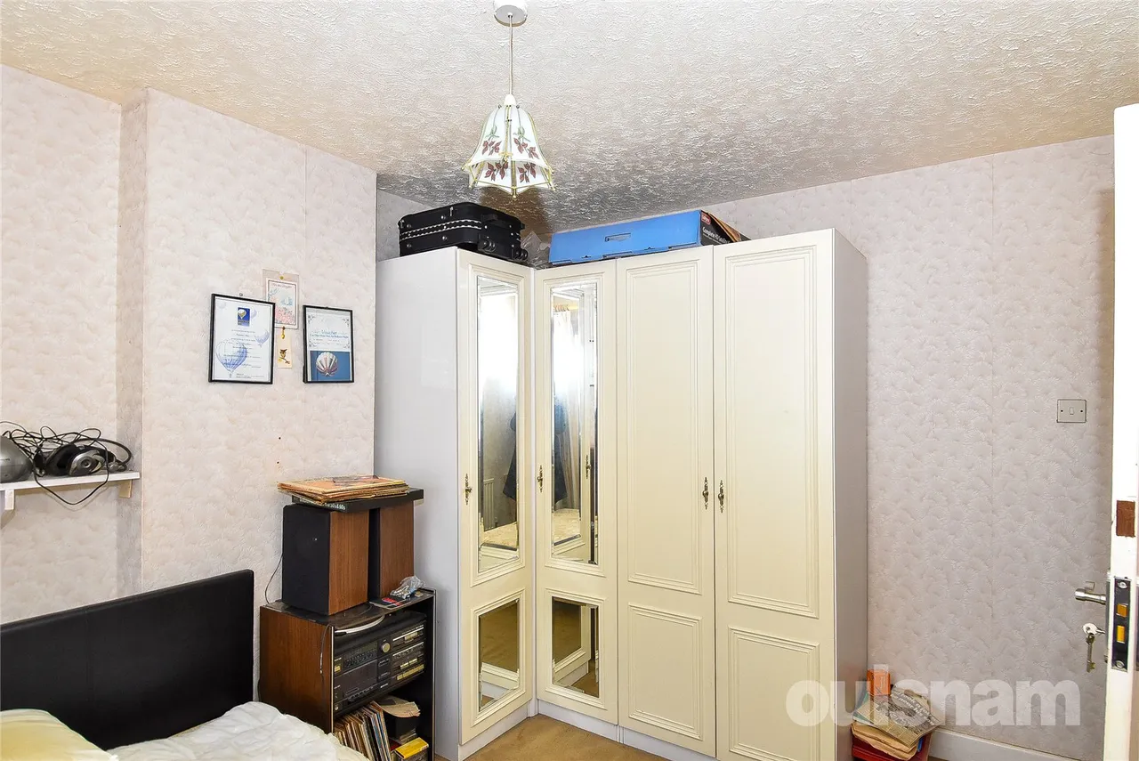 Loxley Avenue, Warstock, Birmingham, West Midlands, B14 4LG, photo 11