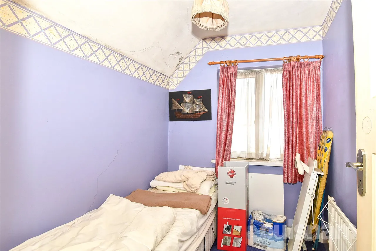 Loxley Avenue, Warstock, Birmingham, West Midlands, B14 4LG, photo 12