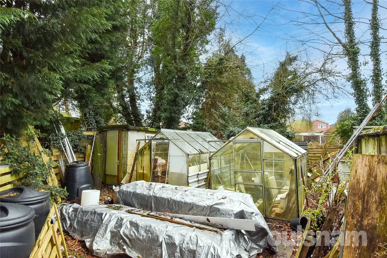 Loxley Avenue, Warstock, Birmingham, West Midlands, B14 4LG, photo 19