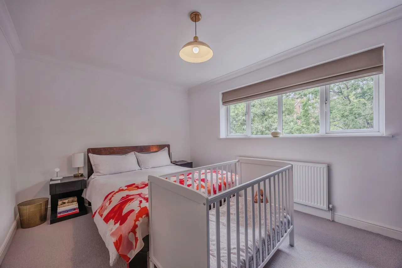 Foxley Lane, Purley, CR8, photo 5