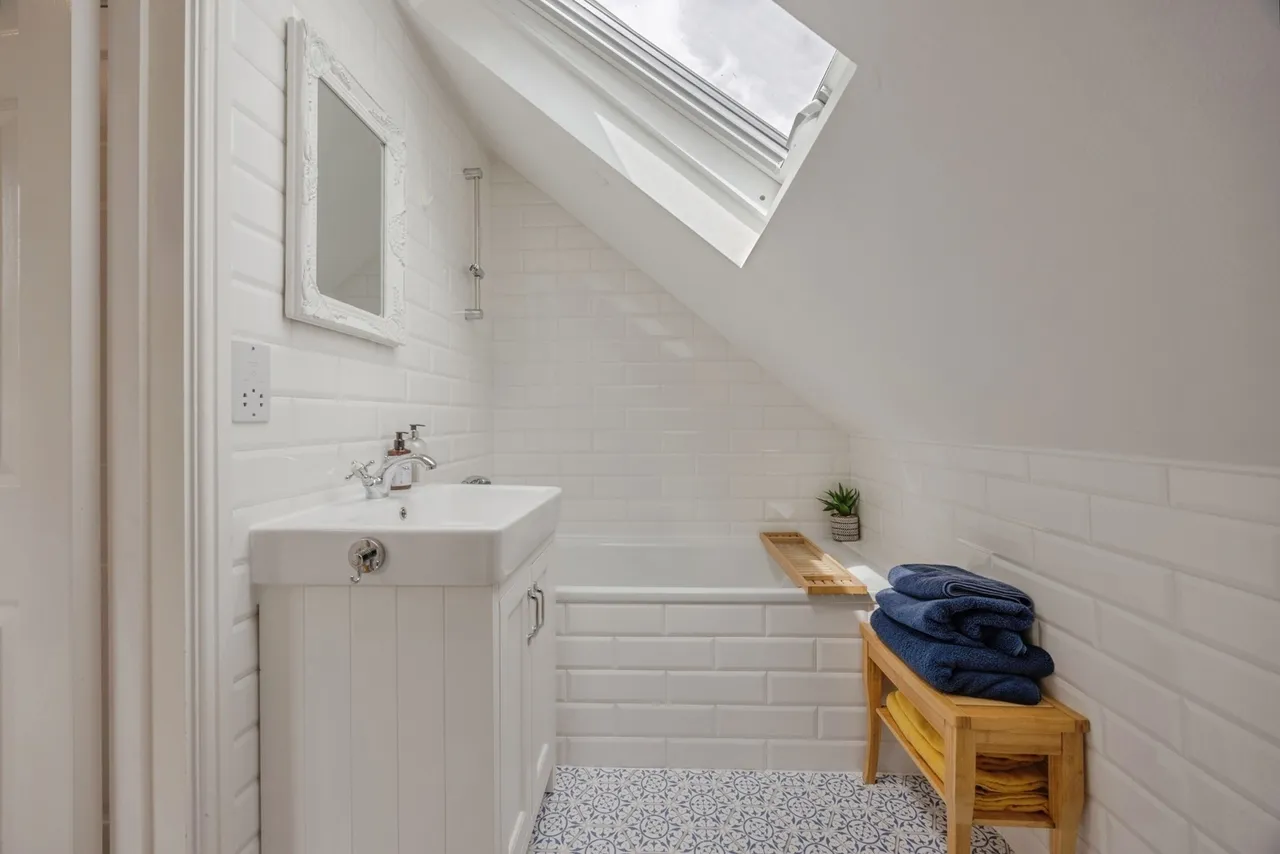 Foxley Lane, Purley, CR8, photo 6