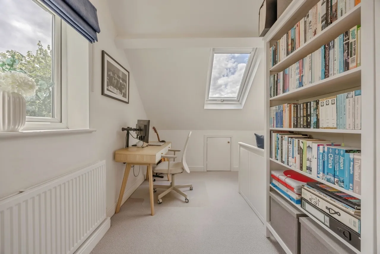 Foxley Lane, Purley, CR8, photo 8