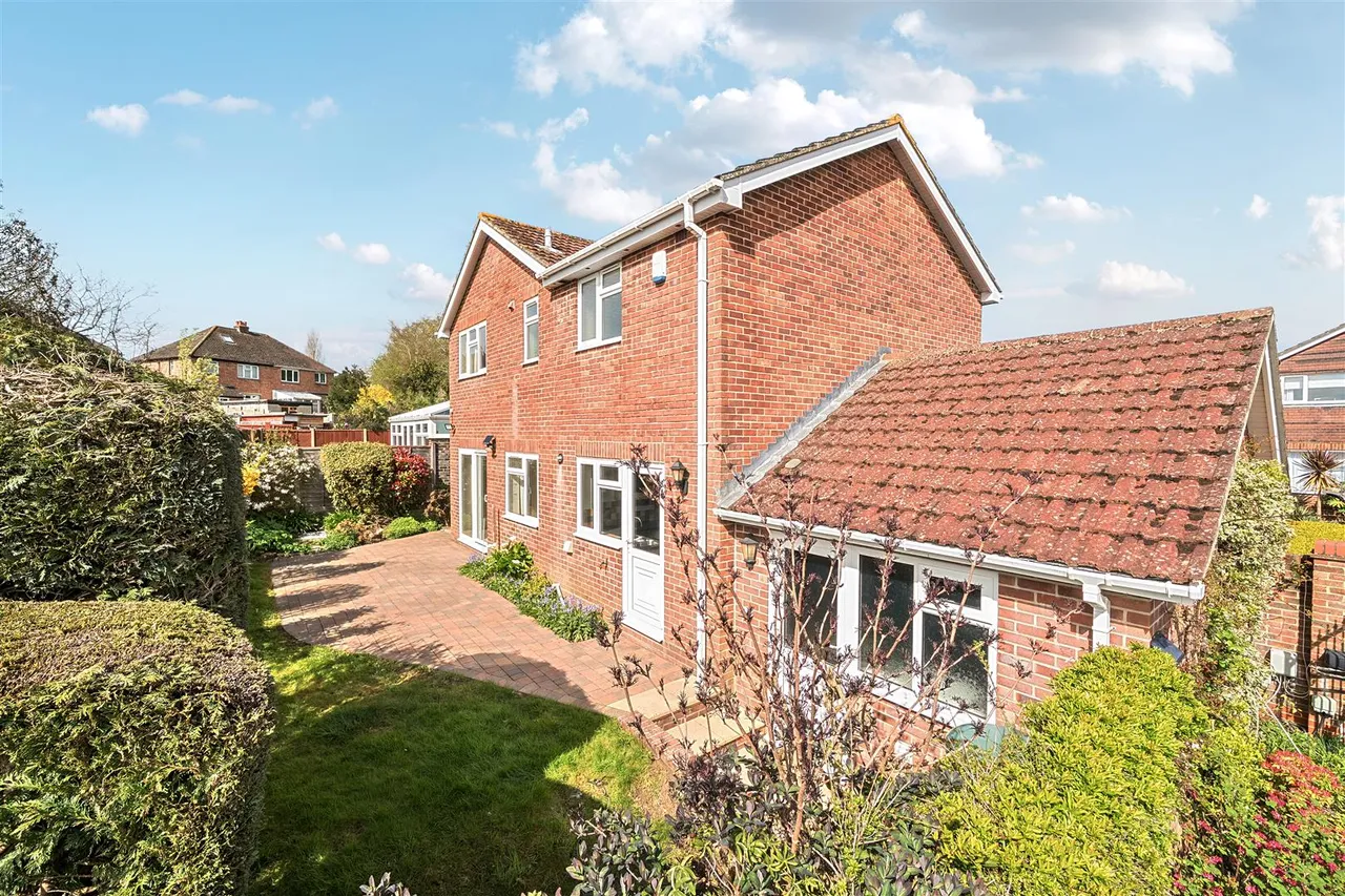 Garstons Close, Titchfield, photo 19