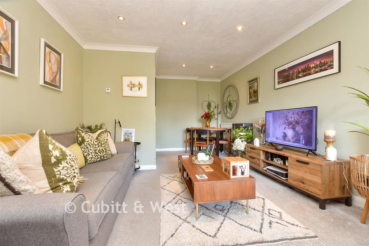 The Downsway, Sutton, SM2, photo 9