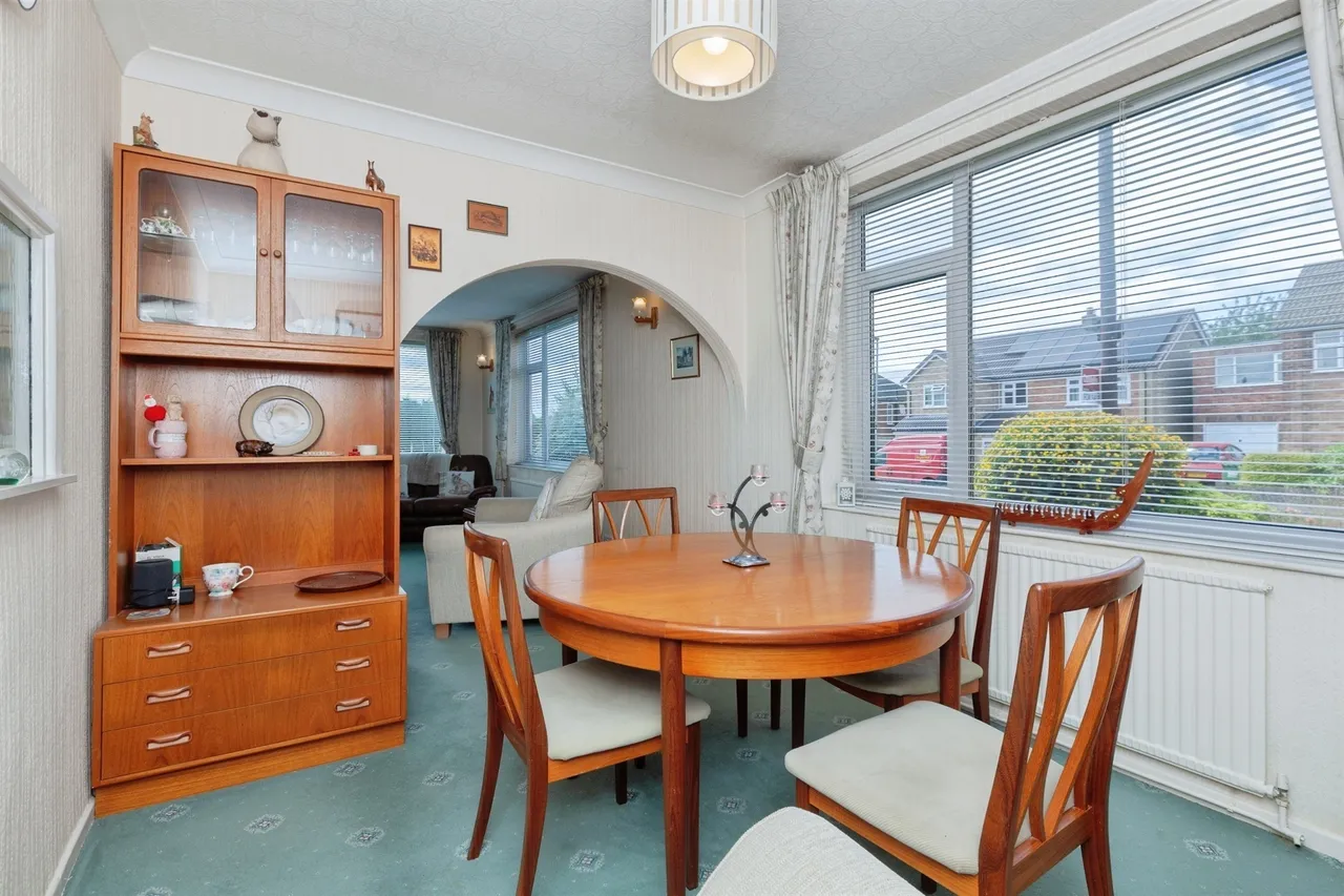 Silverton Road, Oadby, LE2, photo 4