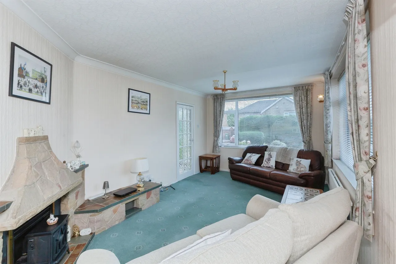 Silverton Road, Oadby, LE2, photo 3