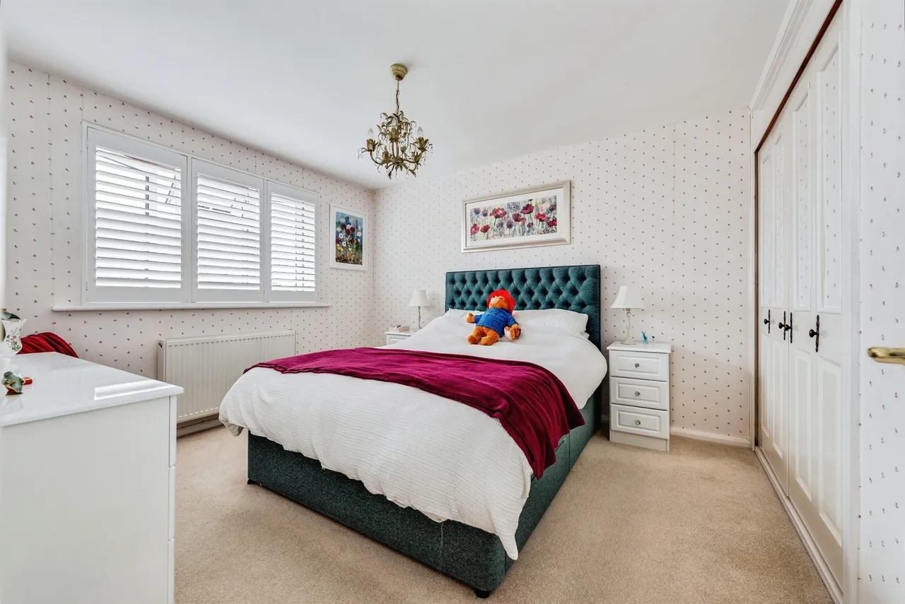 Foxcroft Drive, Carterton, OX18, photo 8