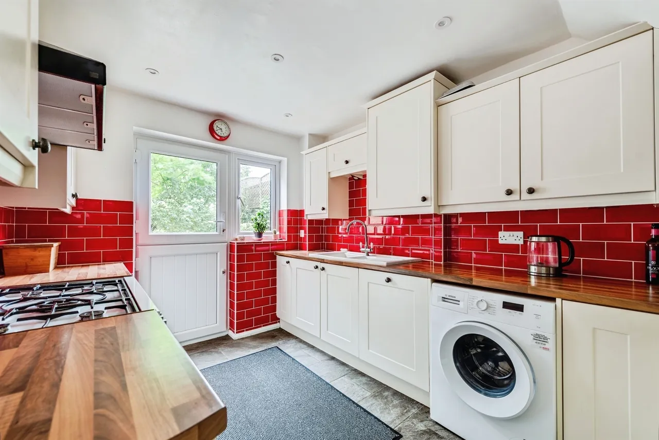 Foxcroft Drive, Carterton, OX18, photo 6
