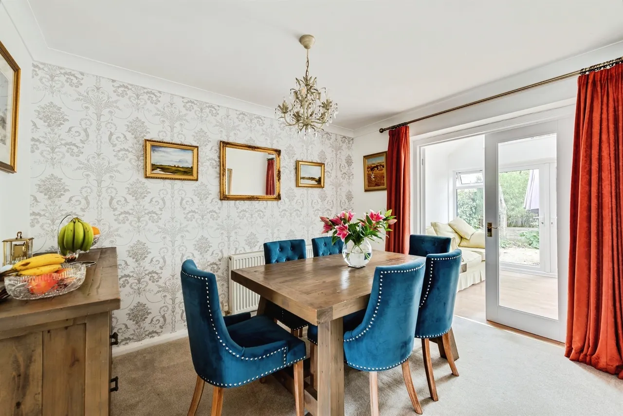 Foxcroft Drive, Carterton, OX18, photo 5