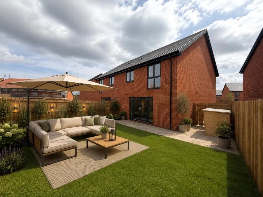 Myrtle Way, Spennymoor, DL16, photo 9
