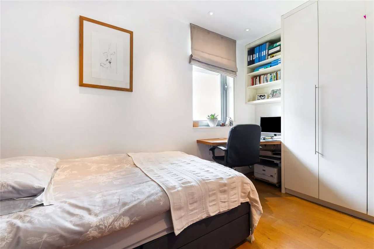 Chapelier House, Eastfields Avenue, Putney, London, SW18 1LR, photo 10