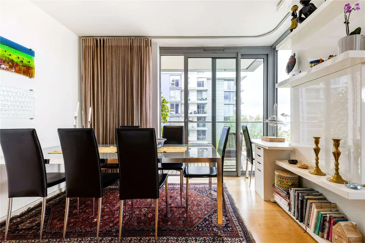 Chapelier House, Eastfields Avenue, Putney, London, SW18 1LR, photo 8