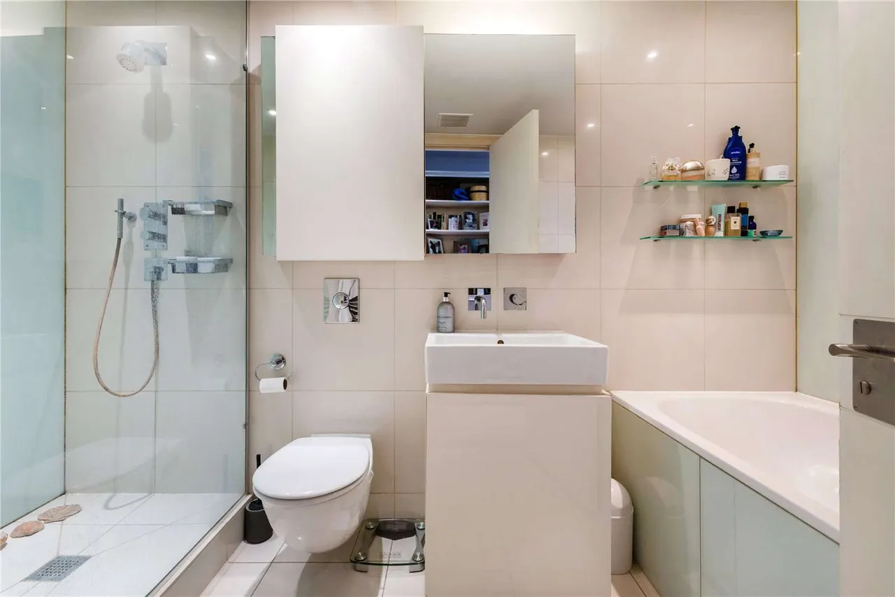 Chapelier House, Eastfields Avenue, Putney, London, SW18 1LR, photo 11