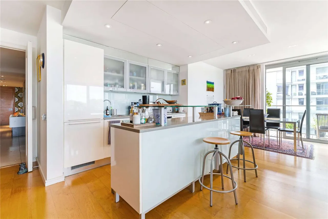 Chapelier House, Eastfields Avenue, Putney, London, SW18 1LR, photo 7