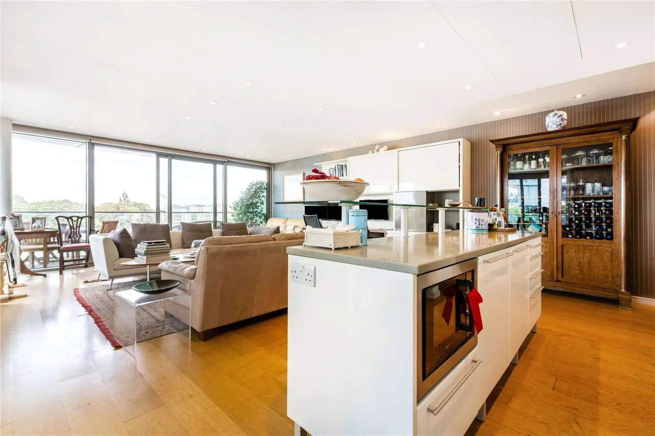 Chapelier House, Eastfields Avenue, Putney, London, SW18 1LR, photo 6