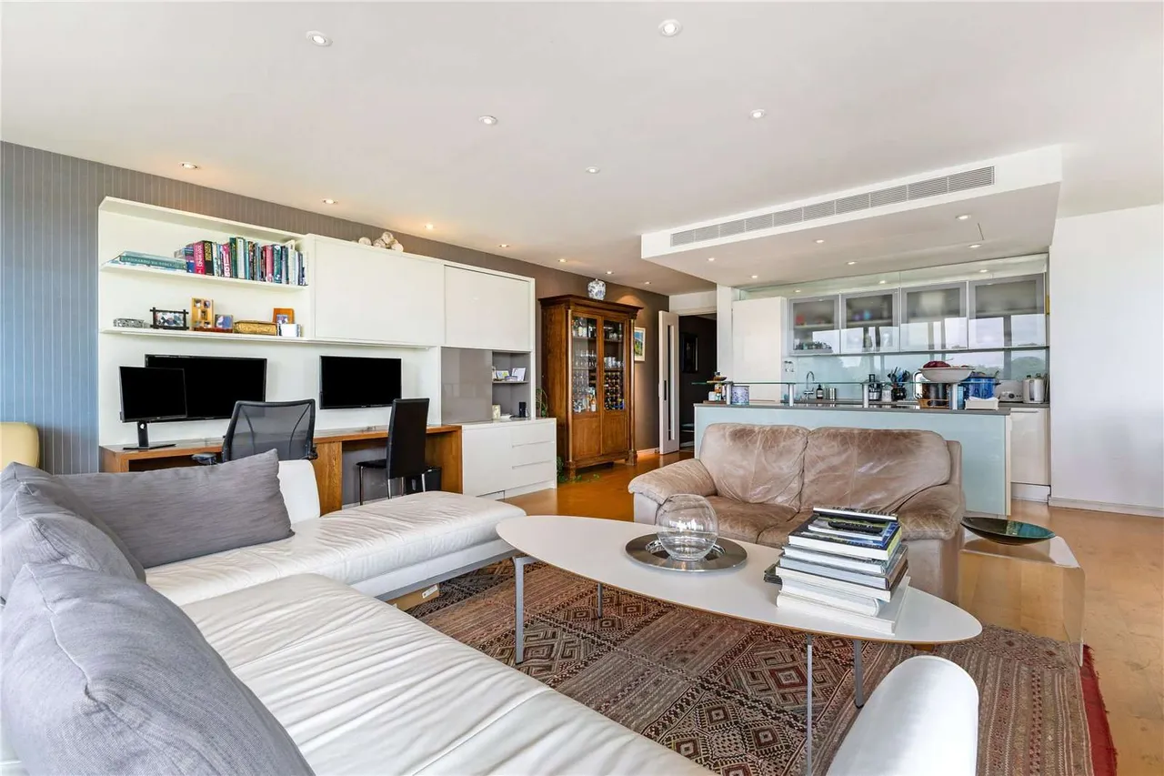 Chapelier House, Eastfields Avenue, Putney, London, SW18 1LR, photo 4