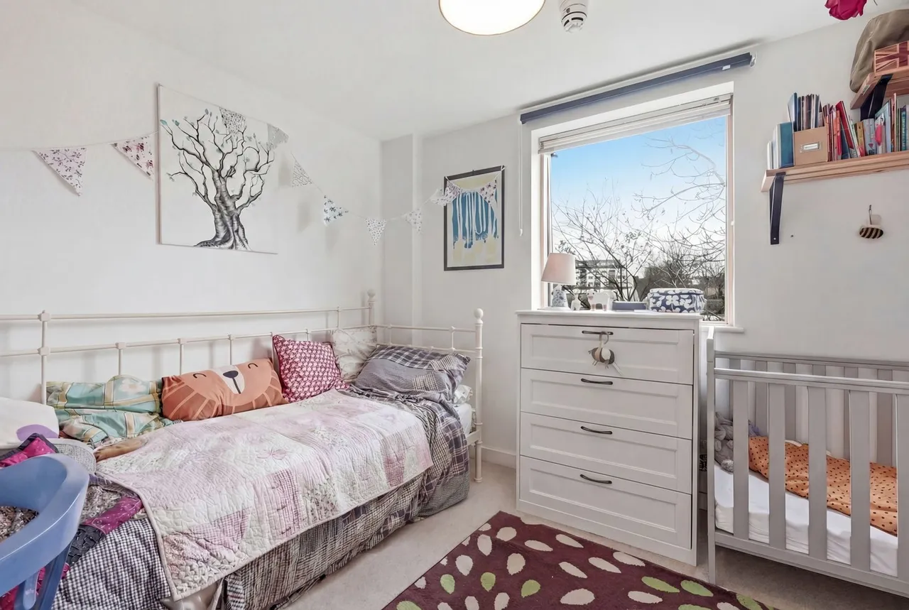 Time House, SW11, photo 10