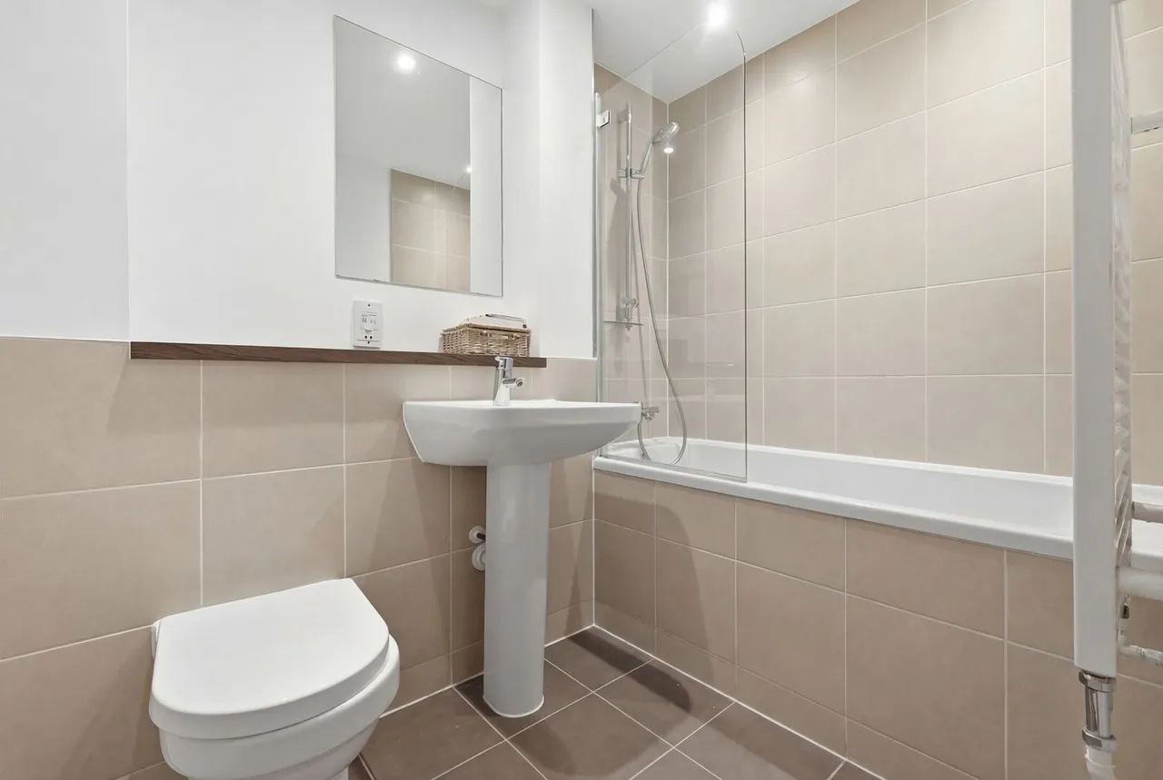 Time House, SW11, photo 11