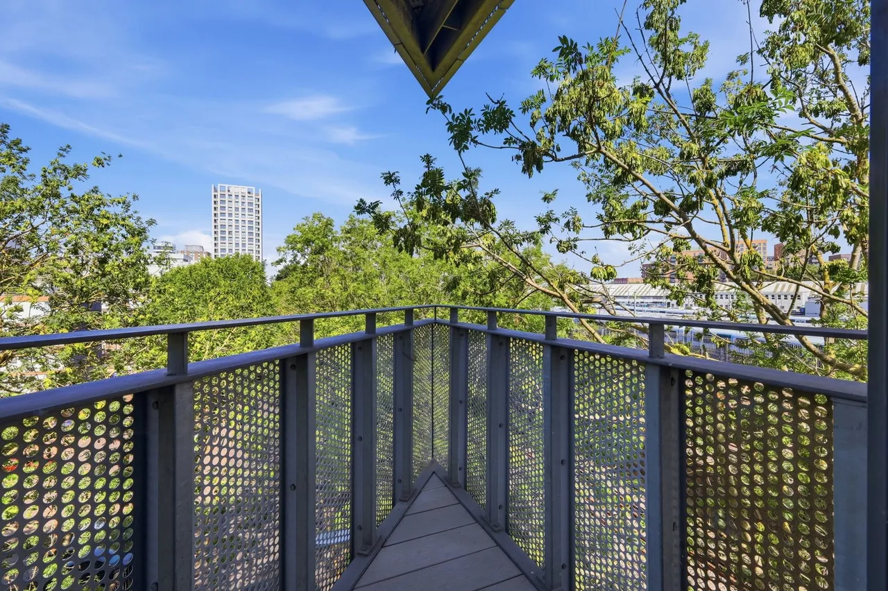 Time House, SW11, photo 6
